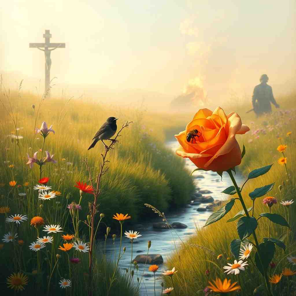 Poem Image